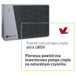 powietrzne pompy ciepła Łask